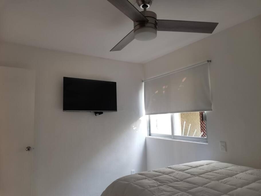 Penthouse A Un Paso De Puerto 坎昆 外观 照片